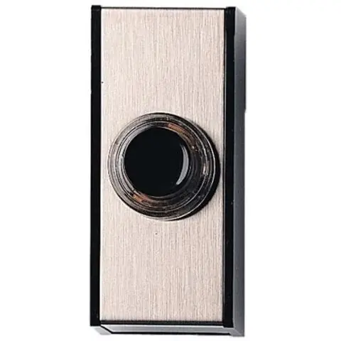 Honeywell Home Gem D611 Dörrtryckknapp Snabb frakt